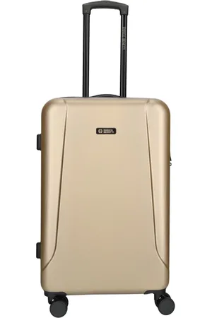Enrico Benetti Harde koffer / Trolley / Reiskoffer - 70 cm (Large) - Edmonton