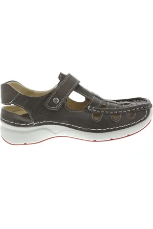 Wolky 0720435 200 Dames Sandalen - - 42