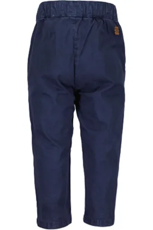 Blue Seven Mini Jongens Broek Chino