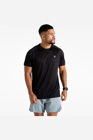 Dare 2B T-shirt Korte Mouwen Wandelen Heren