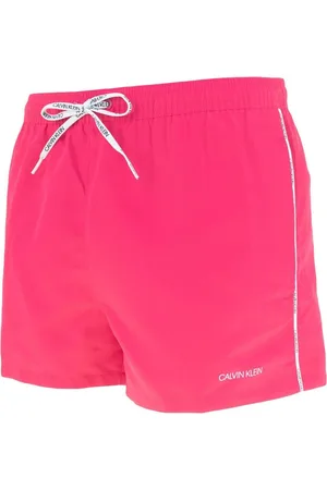 Calvin Klein Small logo zwemshort - XL