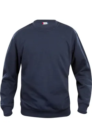 CLIQUE Basic Roundneck Junior 021020 - - 130-140