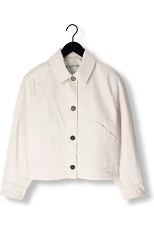 Closed Jacket Jassen Dames -