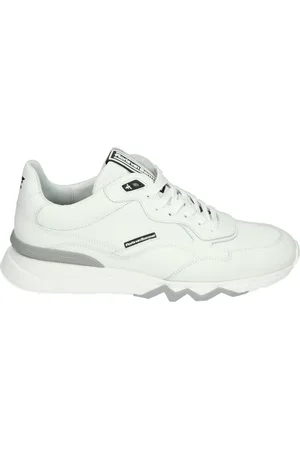 Floris van Bommel DE ZAGER 02.45 - Lage sneakersVrije tijdsschoenenHeren sneakers - Kleur: