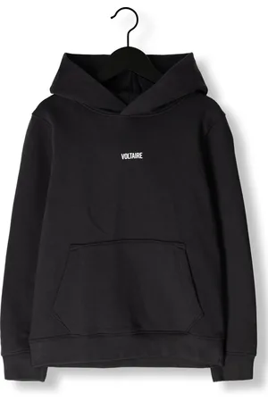Zadig & Voltaire X60172 Hoodie Truien & Vesten Jongens - Sweater - Hoodie - Vest-