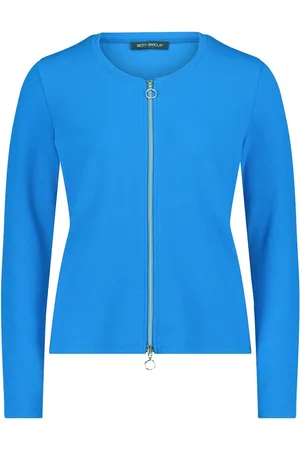 Betty Barclay 24191180 - Shirt Jacke Kurz 1/1 Arm