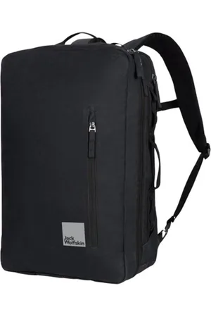 Jack Wolfskin Traveltopia Cabin Pack 30 black
