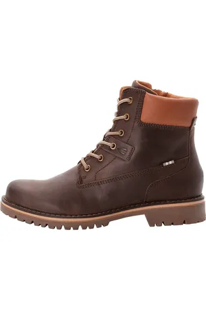 Camel Active CARINA Leren laars
