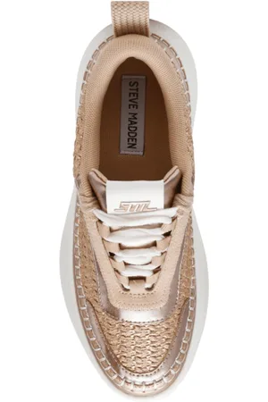 Steve Madden Doubletake Sneaker , 37 / 4