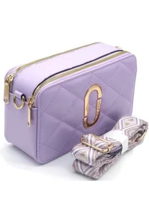 Merkloos Schoudertas Dames | Stijlvol & Compact | PU Leer | Verstelbare Band | Luxe Design | | 22x12.5x8cm