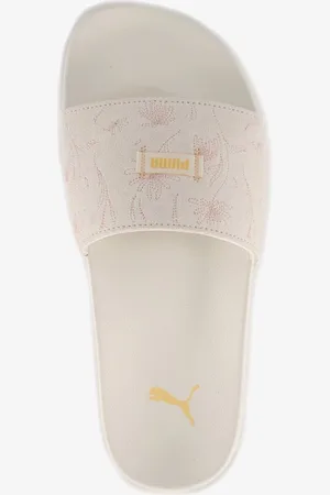 PUMA Leadcat 2.0 Crafted Flowers badslippers -