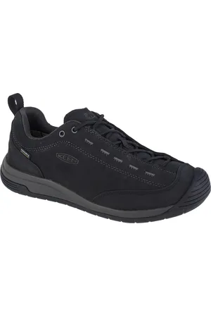 Keen Jasper II WP 1023868, Mannen, , Sneakers,Sportschoenen, maat: 41