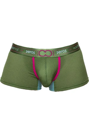 2EROS Aeolus Trunk - MAAT S - Heren Ondergoed - Boxershort voor Man - Mannen Boxershort