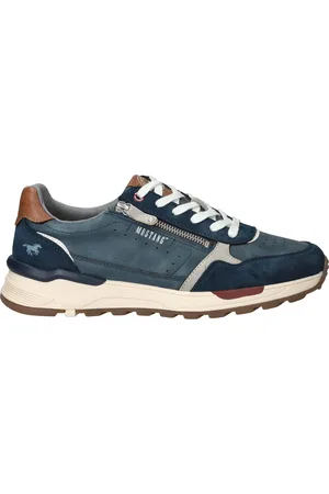 Mustang Sneakers Laag Sneakers Laag -