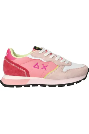 sun68 Ally Color Explosion Sneakers - Dames -