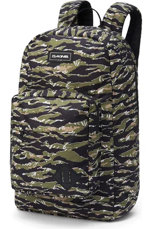 Dakine 365 Pack 28L tiger camo