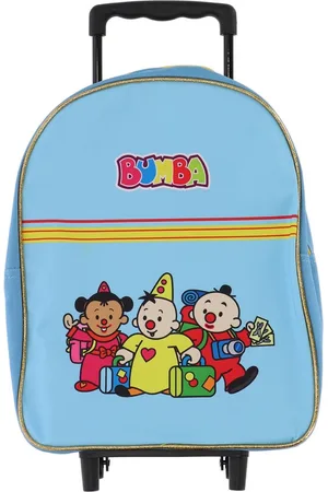 Bumba Trolley