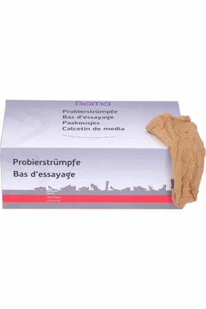 Bama Doos Passokjes 824308 - - One size