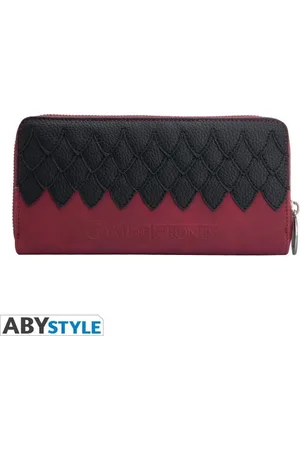 Game of Thrones Zip Purse"Khaleesi