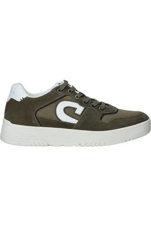 Cruyff Royal C Canvas Sneakers - Heren