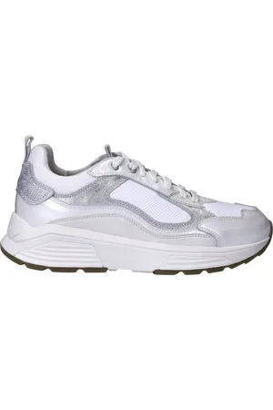 Xsensible Milau Sneakers - Leer - Dames -