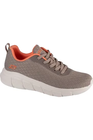 Skechers Bobs Sport B Flex - Quick Pivot 117328-TPE, Vrouwen, , Sneakers,Sportschoenen, maat: 41