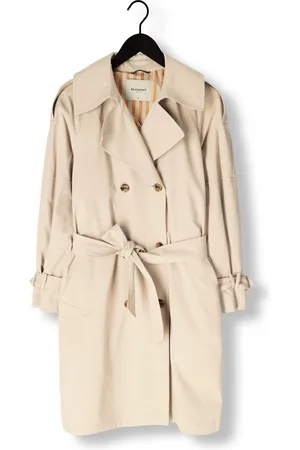 beaumont Maxy Trench Coat Jassen Dames -