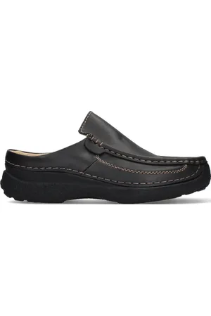 Wolky Roll Slide Men 0921050 000