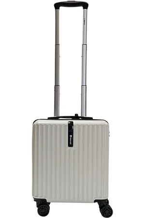 Benzi Javi Handbagage Business Trolley 45x35x20 cm - 30 liter