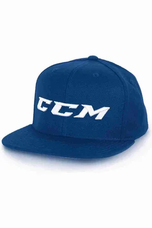 CCM Team Verstelbaar - Pet - Kinderen - One Size
