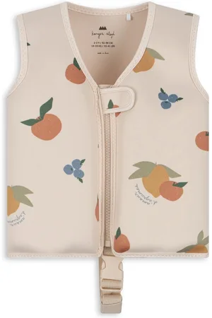 Konges Sløjd Konges Slojd | Neopreen Zwemvest Fruity