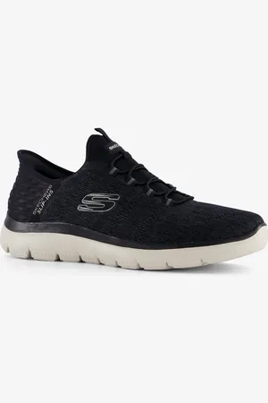 Skechers Hands free Slip-Ins Summits Key Pace - - Extra comfort - Memory Foam