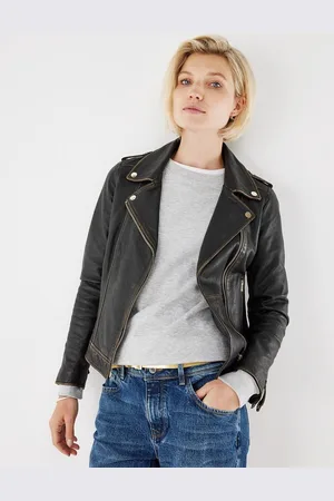 Mexx Milou Leren Jas