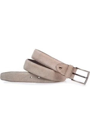 Floris van Bommel Cfm-10092 De Belter Riemen -