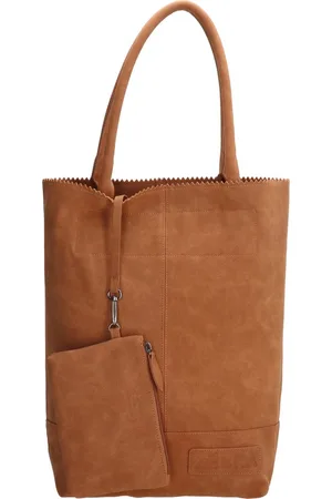 Zebra Kartel Shopper