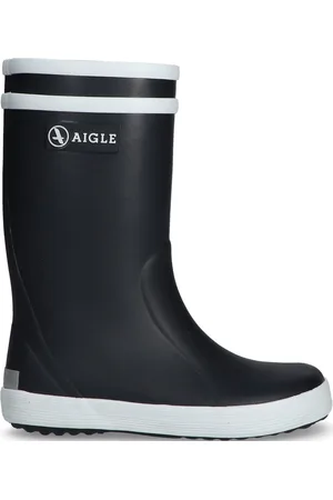 Aigle Lollypop Regenlaarzen - Rubber Laarzen - Meisjes -