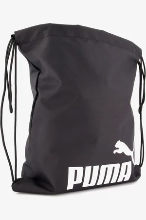 PUMA Phase gymtas 6 liter