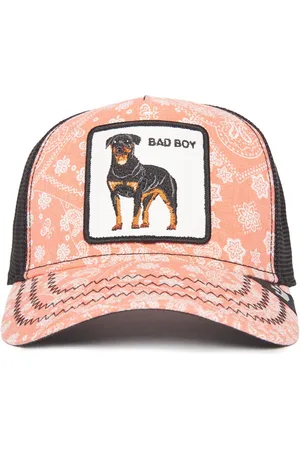 Goorin Bros. Lovesexy Trucker cap