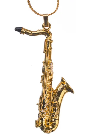 Aim Halsketting tenorsax