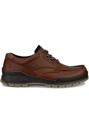 Ecco TRACK 25 M Veterschoenen -