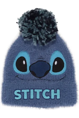 Heroes Inc Lilo & Stitch Beanie Stitch Beanies & Caps