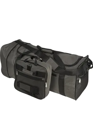 Princess Traveller Amalfi - Weekendtas - Opvouwbaar - 80 liter inhoud - - 2 skatewielen