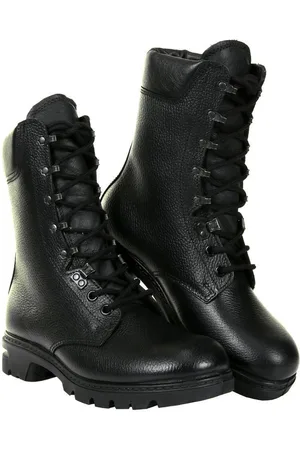 Bata Originele legerkisten M90/M400 - 35