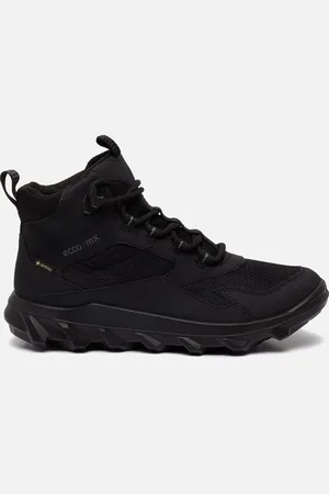 Ecco MX W veterschoenen Textiel - Dames