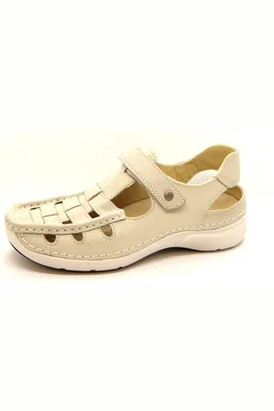 Wolky 0720435 120 Dames Sandalen - - 40