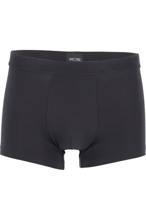 Hom Supreme cotton comfort boxer briefs (1-pack) - heren boxer normale lengte
