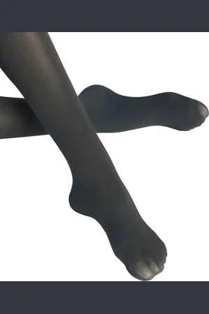 Falke Fine Softness 50 DEN dames panty - graphite