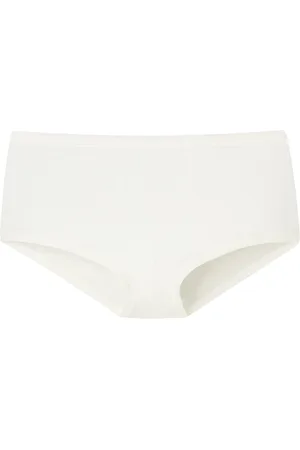 Schiesser Personal Fit boxer (1-pack) - dames short natuurlijk