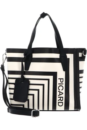 Picard Handtas Schoudertas Brasilia Handbag Veelkleurig