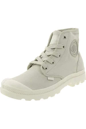 Palladium US Pampa Hi Boots-enkellaarzen voor dames, 92352